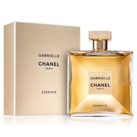 chanel gabrielle essence 100 ml|chanel gabrielle perfume price usa.